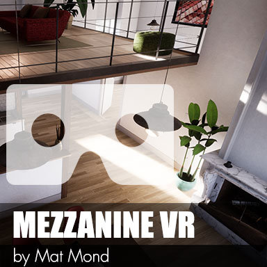 Mezzanine VR